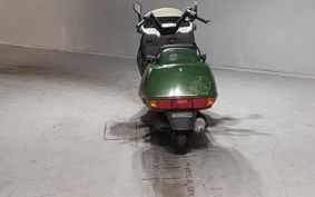 HONDA FUSION MF02
