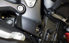 TRIUMPH STREET TRIPLE RS 2024