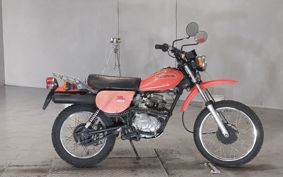 HONDA XL50S AD03