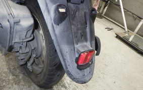 HONDA TODAY 2 2023 AF67
