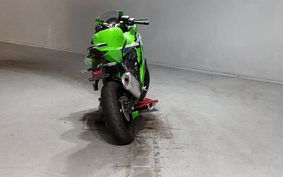 KAWASAKI  NINJA ZX-4RR ZX400P