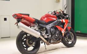 YAMAHA YZF-R6 2004
