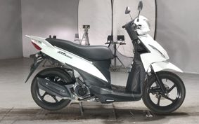 SUZUKI ADDRESS V110 CE47A