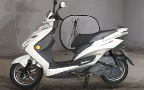 YAMAHA CYGNUS 125 X SE44J
