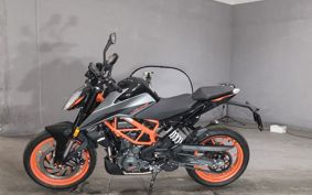 KTM 390 DUKE JPJ40
