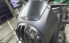 HONDA REBEL 250 S 2009 MC49