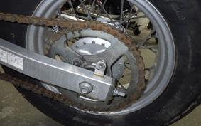 SUZUKI VANVAN 200 NH41A