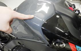 YAMAHA MT-09 2023 RN69J