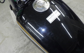 YAMAHA YB125SP 2025