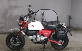 HONDA MONKEY 125 JB05