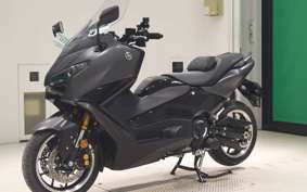 YAMAHA T-MAX 560 T 2026 SJ21J