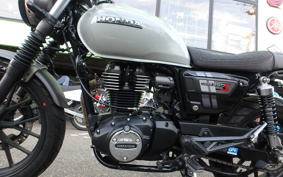 HONDA GB350 2021 NC59