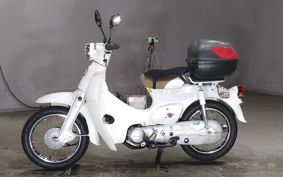 HONDA LITTLE CUB AA01
