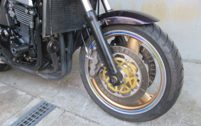 KAWASAKI ZRX1100 1998 ZRT10C