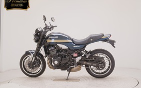 KAWASAKI Z900RS 2023 ZR900K