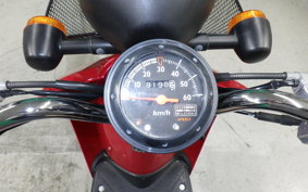 HONDA TODAY 2014 AF61