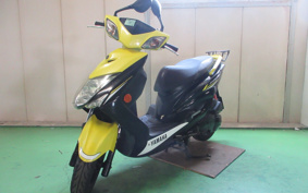 YAMAHA CYGNUS125XSR SE44J