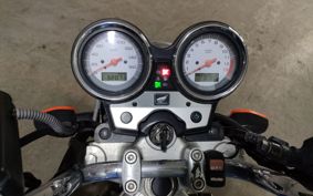 HONDA VTR 250 MC33