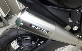 HONDA X-ADV 750 2026 RH21