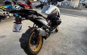BMW R1300GS Touring 2026 0M21