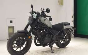 HONDA REBEL 500 A 2025
