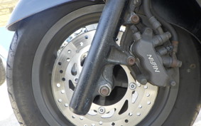 HONDA FORZA Z MF08