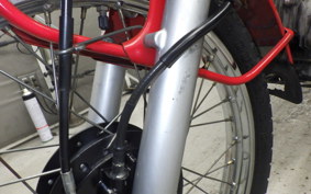 HONDA CT110 HUNTER CUB