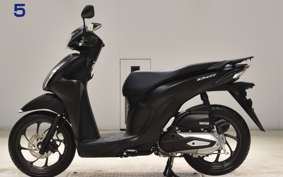 HONDA DIO110-3ﾍﾞｰｼｯｸ 2025 JK03