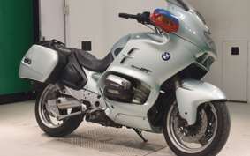 BMW R1100RT 1997