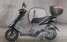 SUZUKI ADDRESS V125 CF4MA
