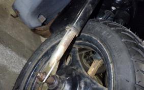 SUZUKI LET's 4 CA45A