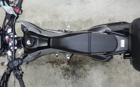 HONDA CRF250L 2015 MD47