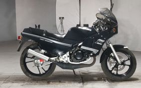 SUZUKI RG125 NF11F