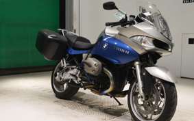 BMW R1200ST 2007