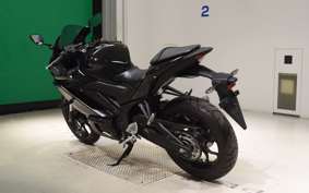 YAMAHA YZF-R25 A 2017 RG74J