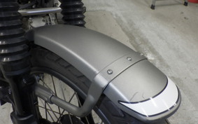 HONDA CT125-2 2008 JA65