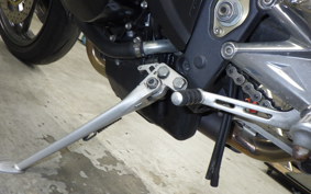 TRIUMPH STREET TRIPLE 2008