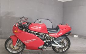 DUCATI SS 400 ZDM400J