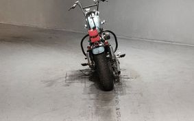 HARLEY XL883L 2005 CMM