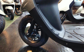 YAMAHA JOG DELUXE SA39J