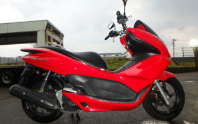 HONDA PCX 150 KF12