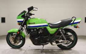 KAWASAKI ZRX400 1999 ZR400E