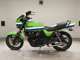 Фото Kawasaki ZRX400 1999 с японского аукциона