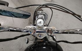 HONDA STEED 400 1994 NC26