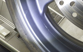 HONDA CBR600RR GEN 2 2005 PC37