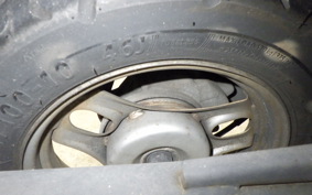 HONDA TODAY 2 2019 AF67