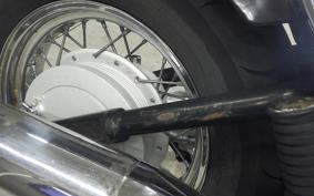 YAMAHA DRAGSTAR 400 CLASSIC 2008 VH01J