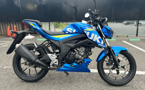 SUZUKI GSX-S125 ABS DL32B