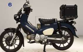 HONDA ｸﾛｽｶﾌﾞ110-3 JA60