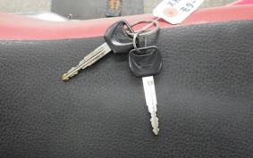 HONDA XR250 MOTARD MD30